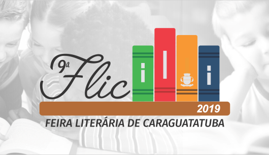 9ª FLIC trará palestra com renomado autor da literatura infantojuvenil brasileira