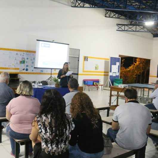 Travessão, Centro e Massaguaçu recebem audiências da LOA da Prefeitura de Caraguatatuba na próxima semana