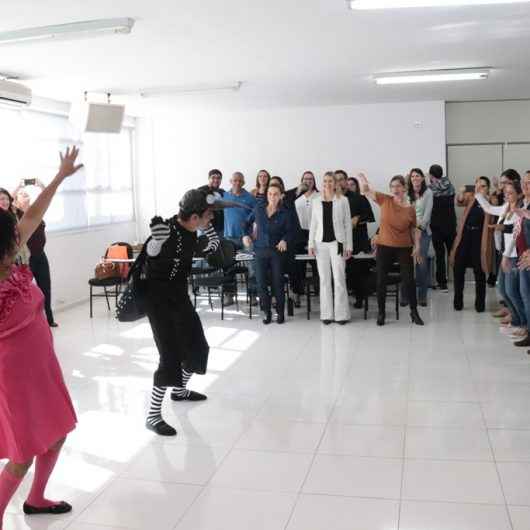 Secretaria de Educação de Caraguatatuba concentra ações para atingir metas do IDEB