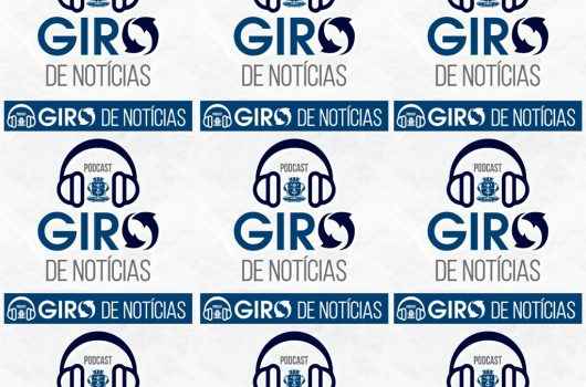 Prefeitura de Caraguatatuba dispõe de mais uma ferramenta para informar a população e turistas – Podcast Giro da Cidade Prefeitura de Caraguatatuba dispõe de mais uma ferramenta para informar a população e turistas – Podcast Giro da Cidade