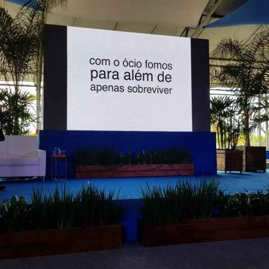 Presidente do Convention &Bureau SP fala sobre importância da hospitalidade no mundo de tempo livre