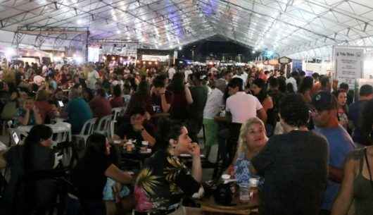 3º Caraguá Beer Festival é sucesso de público nos quatro dias de evento