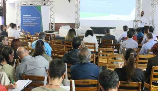 Seminário debate uso de recursos em comunidades afetadas por empreendimentos da Petrobras