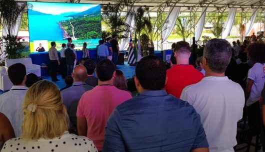 Circuito Litoral Norte reúne prefeitos municipais e Governo do Estado para discutir a importância do turismo na região