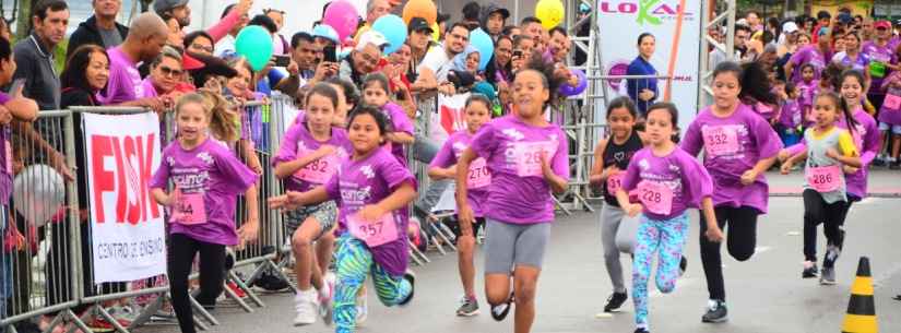 Inscrições abertas para a etapa final do Litoral Norte Circuit Run