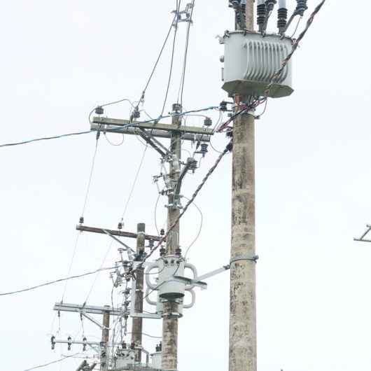 Pegorelli recebe lançamento de rede de energia da EDP neste sábado (19/10)