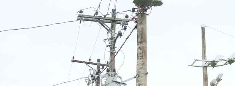 Pegorelli recebe lançamento de rede de energia da EDP neste sábado (19/10)