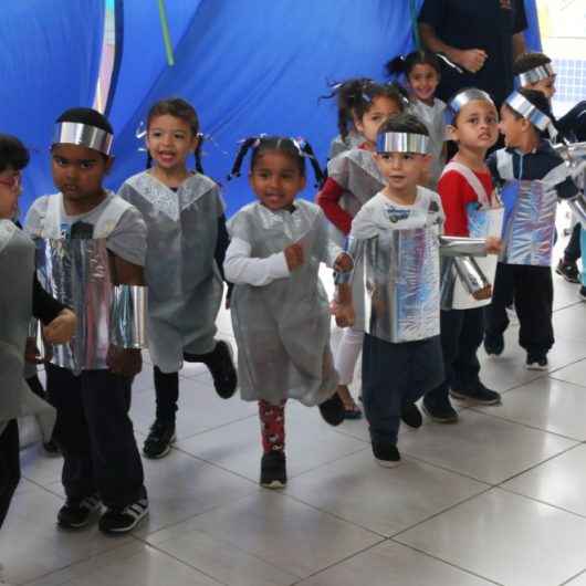 Caraguatatuba comemora Dia das Crianças com diversas atividades promovidas pela Prefeitura e Fundacc