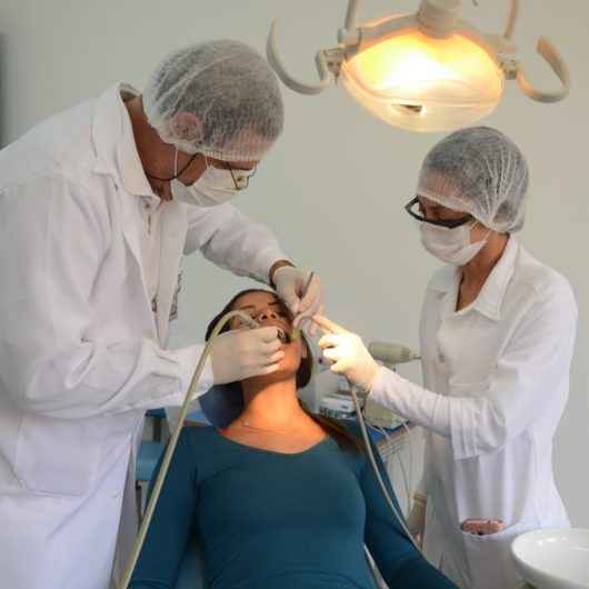 Odontologia de Caraguatatuba realiza mais de 25 mil atendimentos em 2019