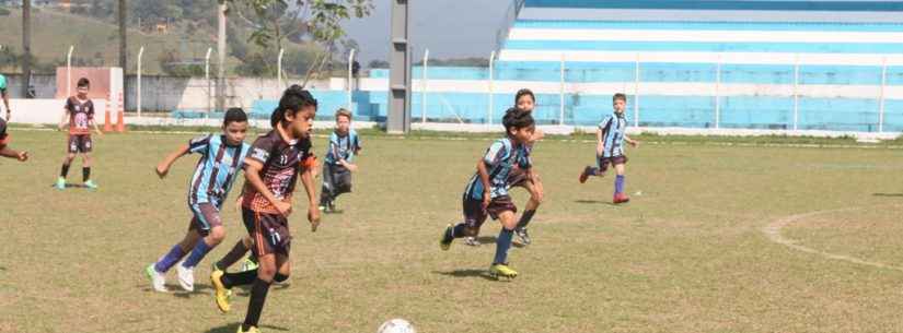 Com resultados dos jogos da Copa da Criança, campeonato se aproxima das semifinais