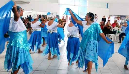 Abertura da 8ª Semana de Valorização ao Idoso destaca mais de 17 mil atendimentos por mês no município