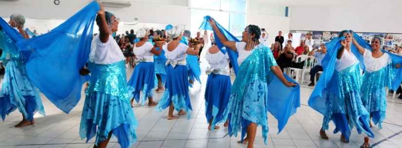 Abertura da 8ª Semana de Valorização ao Idoso destaca mais de 17 mil atendimentos por mês no município