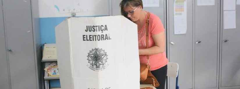 Eleitos novos membros do Conselho Tutelar de Caraguatatuba