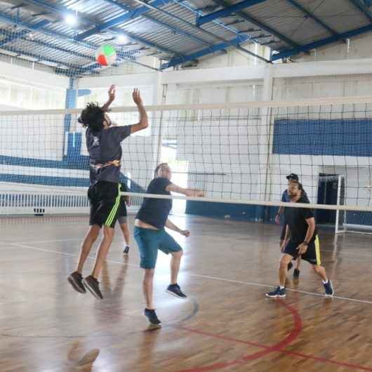 Olimpíada dos Servidores de Caraguatatuba terá últimas competições nesse sábado