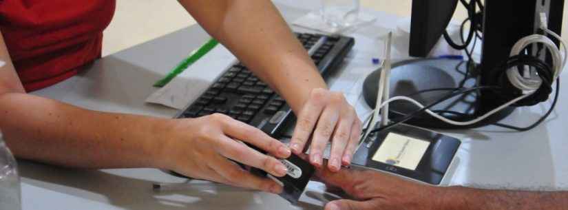Caraguatatuba alcança 99% da população com biometria, superando média estadual