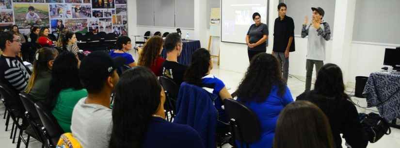 Secretaria de Educação estende a programação do setembro azul