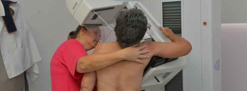 Pró Mulher de Caraguatatuba realiza Mutirão de Mamografia em dois sábados com agendamento na UBS