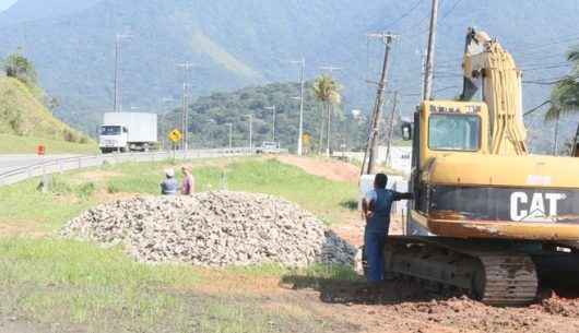 Obras de drenagem são realizadas na Região do Jetuba