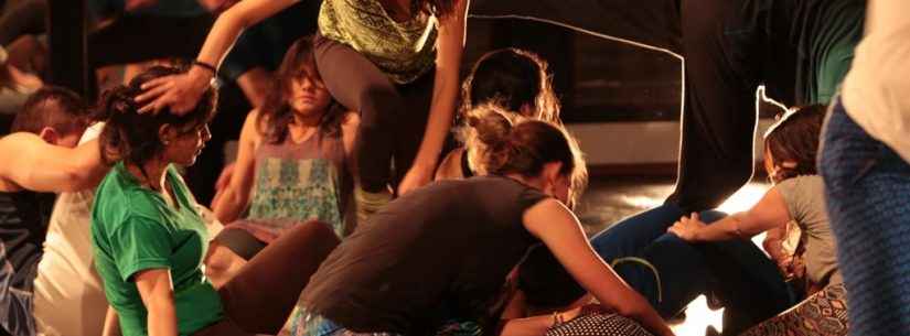 Teatro Mario Covas recebe workshop de dança ‘Duos Infinitos’