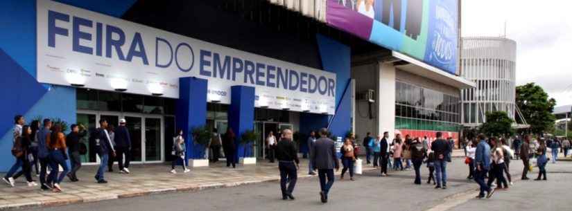 Feira do Empreendedor 2020 está com inscrições abertas