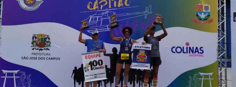 Equipe de Atletismo de Caraguatatuba se destaca na 3ª Corrida Capitão Mafuz