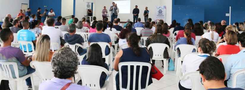 Prefeitura de Caraguatatuba cria Brigada Municipal contra Dengue em prédios públicos