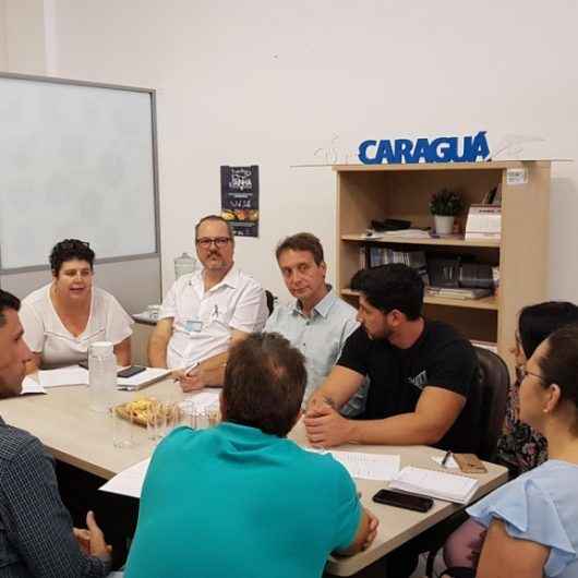 Caraguatatuba intensifica preparativos para Operação Verão 2019/2020