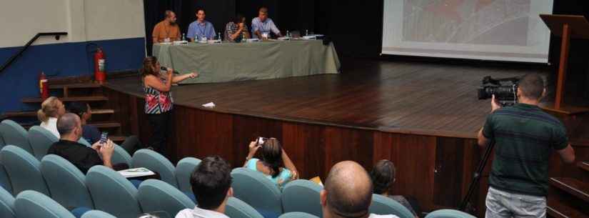 Audiências públicas descentralizadas debatem elaboração da Lei dos Bairros de Caraguatatuba em dezembro