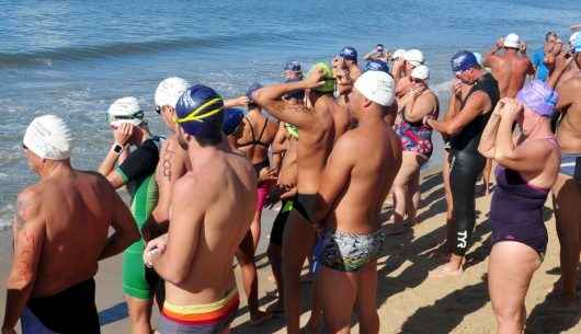 Caraguatatuba recebe Circuito Mares no domingo (24) e evento movimenta o comércio com a participação de 2 mil atletas