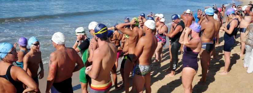 Caraguatatuba recebe Circuito Mares no domingo (24) e evento movimenta o comércio com a participação de 2 mil atletas