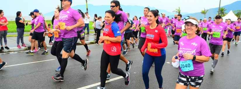 4ª Etapa do Litoral Norte Circuit Run é nesse domingo (3)