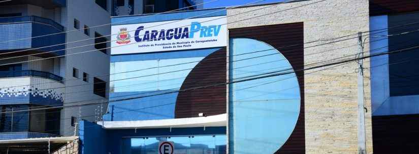 Reforma da previdência obriga CaraguaPrev reajustar contribuição dos servidores municipais de 11% para 14%