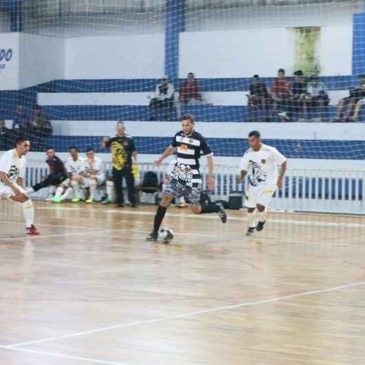 Caraguatatuba continua com inscrições para Torneios de Aniversário da Cidade de Futsal e Futebol de Campo