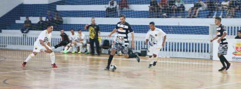 Caraguatatuba abre inscrições para torneio de Aniversário da Cidade e Campeonato Amador de Futsal