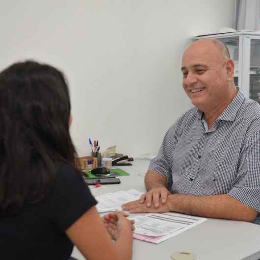 Setor de Oncologia de Caraguatatuba atende mais de 1 mil pacientes por mês e recebe elogios
