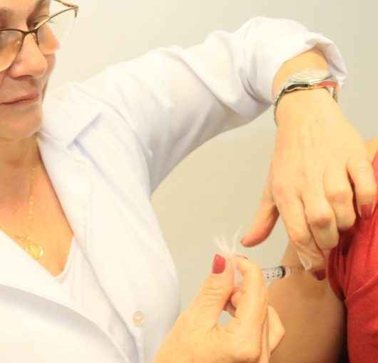 Caraguatatuba realiza 2ª Etapa da Campanha de Vacinação Contra Sarampo