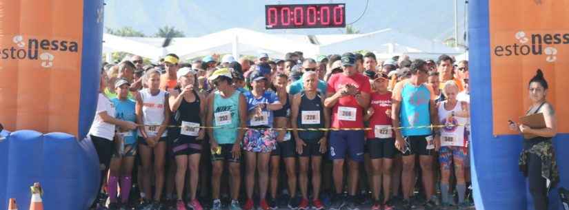 Litoral Norte Circuit Run reúne 456 corredores em Caraguatatuba