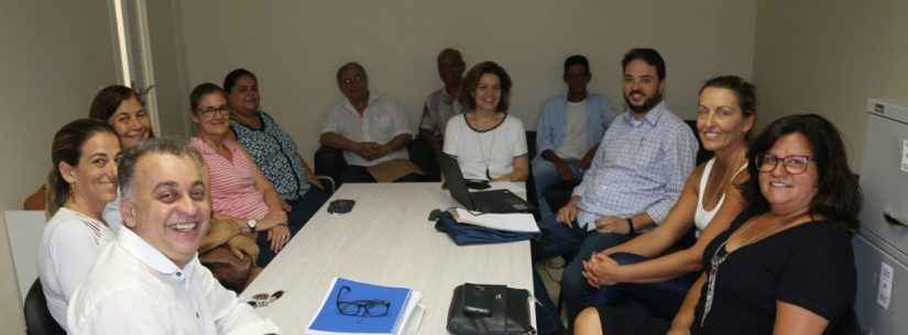 Eleição para conselheiros deliberativos e fiscais do CaraguaPrev atrai 27 candidatos