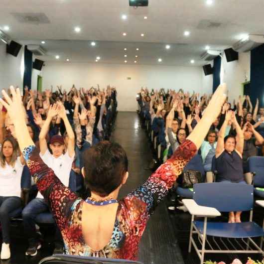 Seminário da Acalento reúne mais de 200 participantes