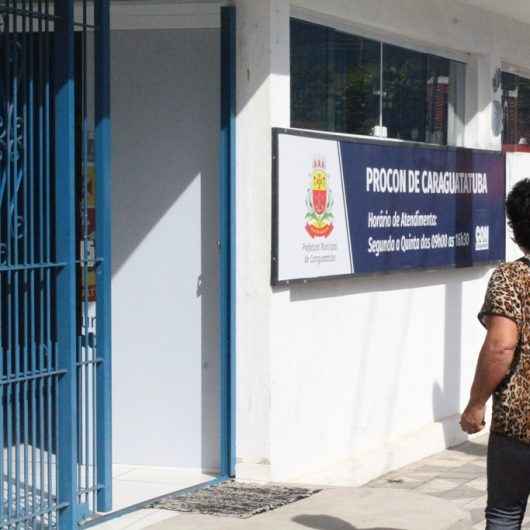 Procon de Caraguatatuba notifica universidade pela não concessão de desconto nas mensalidades