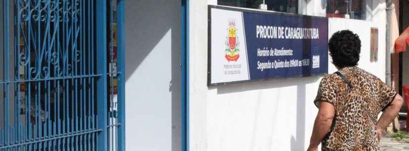 Procon de Caraguatatuba notifica universidade pela não concessão de desconto nas mensalidades