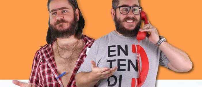 Teatro Mario Covas recebe stand up ‘Nói Que é Pobre’, com humorista Cleber Rosa