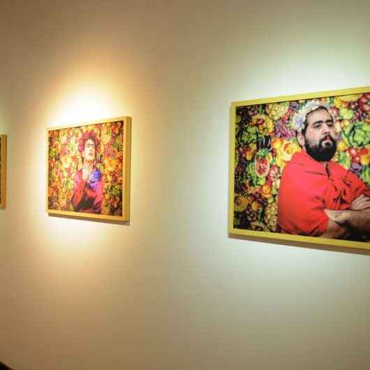 MACC recebe exposição ‘Todos Podem ser Frida’ durante mês de novembro