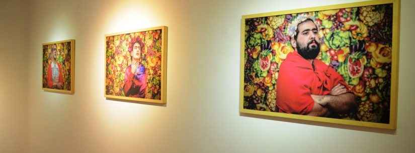 MACC recebe exposição ‘Todos Podem ser Frida’ durante mês de novembro