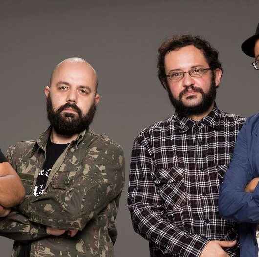 Teatro Mario Covas recebe Tributo Legião Urbana na próxima quinta-feira