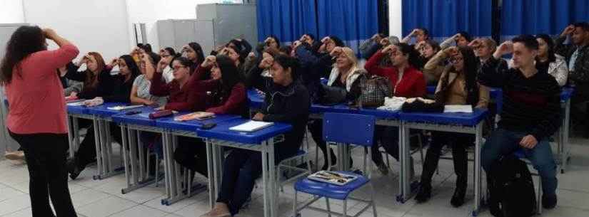 Aprovada a criação de 100 cargos efetivos de psicopedagogo e professor bilíngue Libras/Língua Portuguesa em Caraguatatuba