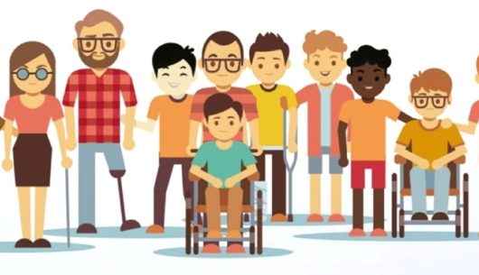 Semana da Pessoa com Deficiência promove apresentações de circo e palestras sobre autismo e inclusão no mercado de trabalho