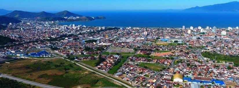 Índice Firjan: Caraguatatuba tem o melhor desempenho regional na gestão fiscal Índice Firjan: Caraguatatuba tem o melhor desempenho regional na gestão fiscal