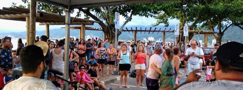 Caraguatatuba valoriza músicos locais e programa 84 atrações até o Carnaval