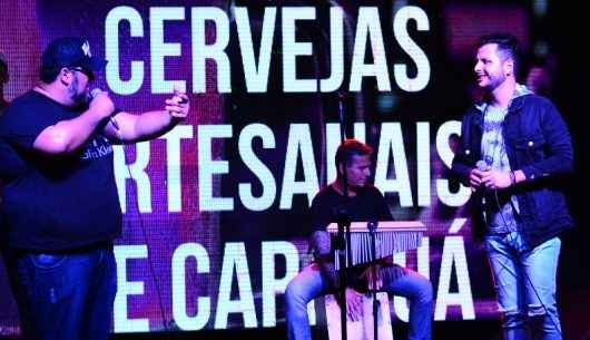 Secretaria de Turismo cadastra músicos e bandas de Caraguatatuba para participar de eventos